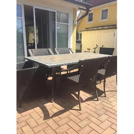 Vakantiehuis In With Swimming Pool *