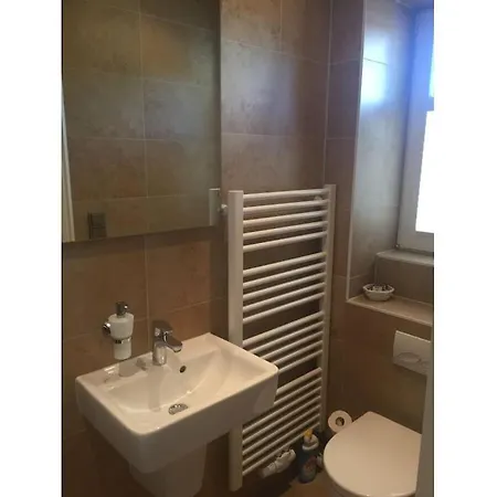 In With Swimming Pool